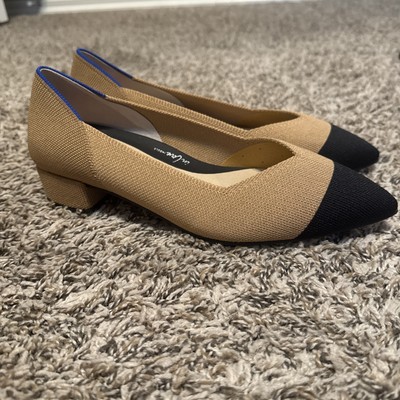 Rothy's Women's Heel - The High Point - NEW Size 8.5
