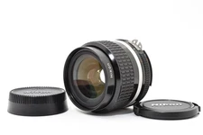 [MINT] Nikon Ai-s Ais 24mm f/2 Wide Angle MF Lens Tested From JAPAN
