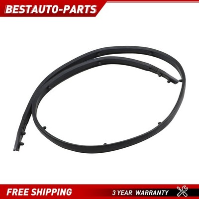 Front Bumper Hood Seal Strip For Kia Optima 2016 2017-2020 86357-D4000