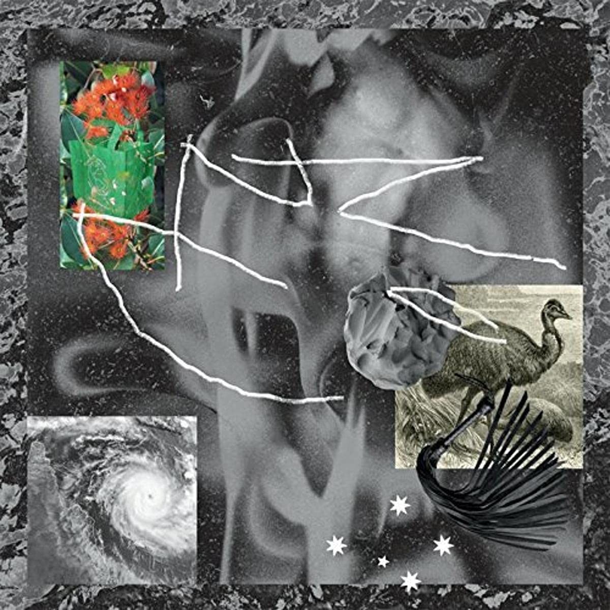 No Zu Afterlife LP Vinyl CH130LP NEW
