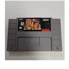 Acclaim Cutthroat Island Super Nintendo 1995