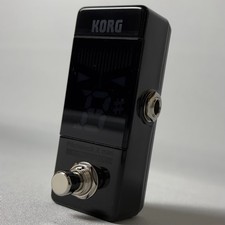 KORG PB-X-MINI Pedal Tuner Pitchblack X mini DS10010020