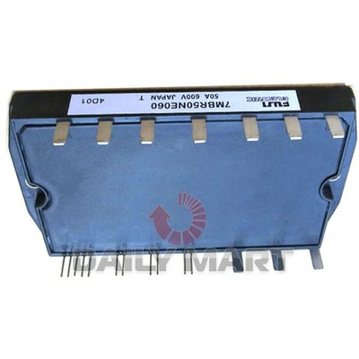 New In Box FUJI 7MBR50NE-060 Power Module