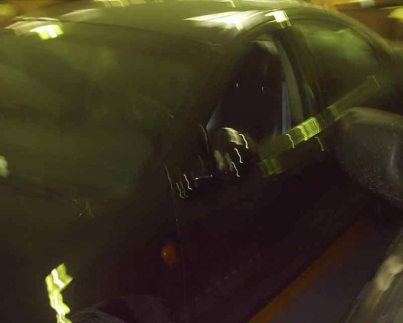 4581258AB BRAZO SUSPENSIÓN TRASERO INFERIOR DERECHO / 2638059 PARA CHRYSLER 300 M LR 2.7 Foto 3 de 4