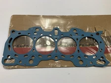 Fel-Pro 9698PT Engine Cylinder Head Gasket 90-01 Acura Integra 1.8L B18A1 B18B1
