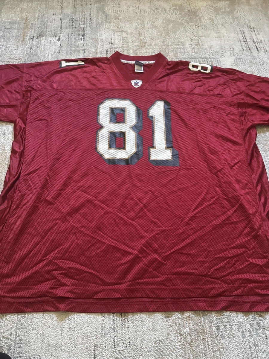 Terrell Owens San Francisco 49ers NFL Jerseys for sale | eBay
