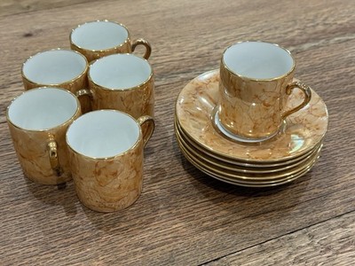 Espresso Set