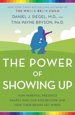 The Power of Showing Up: How Parental Presence Shapes Who Our Kids Become an...