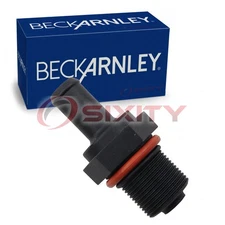 Beck Arnley PCV Valve for 2017-2021 Hyundai Ioniq 1.6L L4 Emission Control op