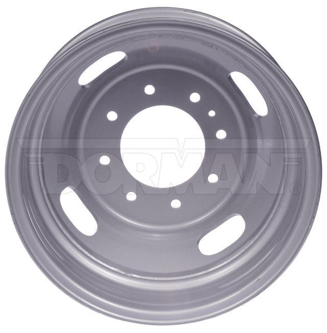 Dorman 939-229 17" 17x6.5 In Steel Wheel Rim 06-19 Ford F250/F350/F450F/F550