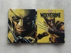 Wolverine (2026) Custom Made G2 Steelbook/Steelup Case PS4/PS5/XBOX (NO GAME) Ne