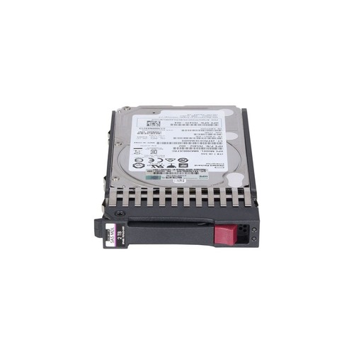 HP MSA J9F51A Hard Drive 2TB 2.5inch 7.2K SAS 12Gbps HDD