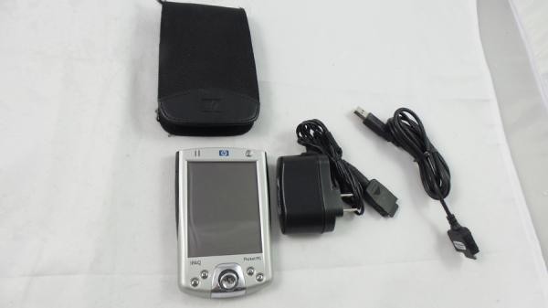HP IPAQ H2210 Pocket PC - 400mhz (FA103A#8ZQ) | eBay
