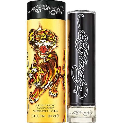 Ed Hardy Eau De Toilette - Изображение 2 из 2