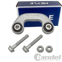 Meyle Koppelstange Vorne Links Passend FÜR Audi A4 A6 Skoda Superb VW Passat | 1