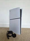 Sony PlayStation 5 Slim Digital Edition (Serial BLOCKED/BANNED PARTS ONLY)