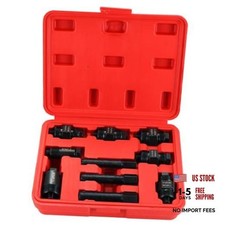 10PCS Motorcycle Flywheel Puller Set Universal Flywheel Puller - ATV
