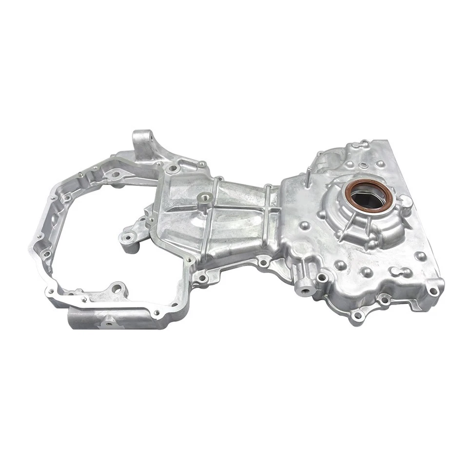 Oil Pump for 2014-2017 Infiniti QX60 2013-20 Nissan Altima Rogue 2.5L 135003TA0B - Изображение 4 из 4