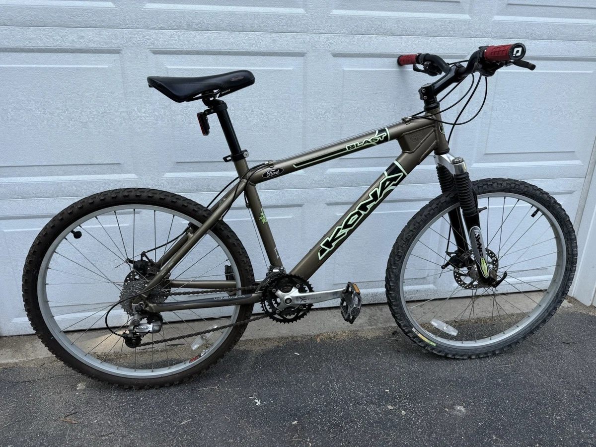 Kona Aluminum 26 in Bikes for sale | eBay
