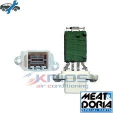 RESISTOR INTERIOR BLOWER K109060 FOR FORD MONDEO/IV/Turnier GALAXY/II/MK/VAN