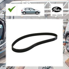 Zahnriemen Gates für Honda Civic VII Hatchback EU, EP, EV 1.6 i