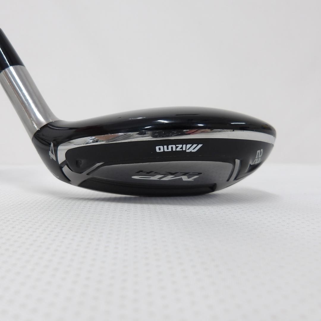 Mizuno Hybrid MP CLK-H HY 22° Stiff NS PRO 950GH | eBay