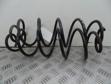 Vauxhall Grandland X Rear Coil Spring Pair Mk1 1.2 Petrol 2017-2020Z