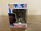 Funko POP! Television Ted Lasso Sam Obisanya #1355 ⚽️VAULTED⚽️