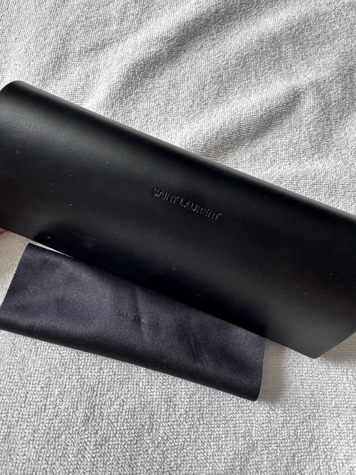 Occhiali da sole Saint Laurent