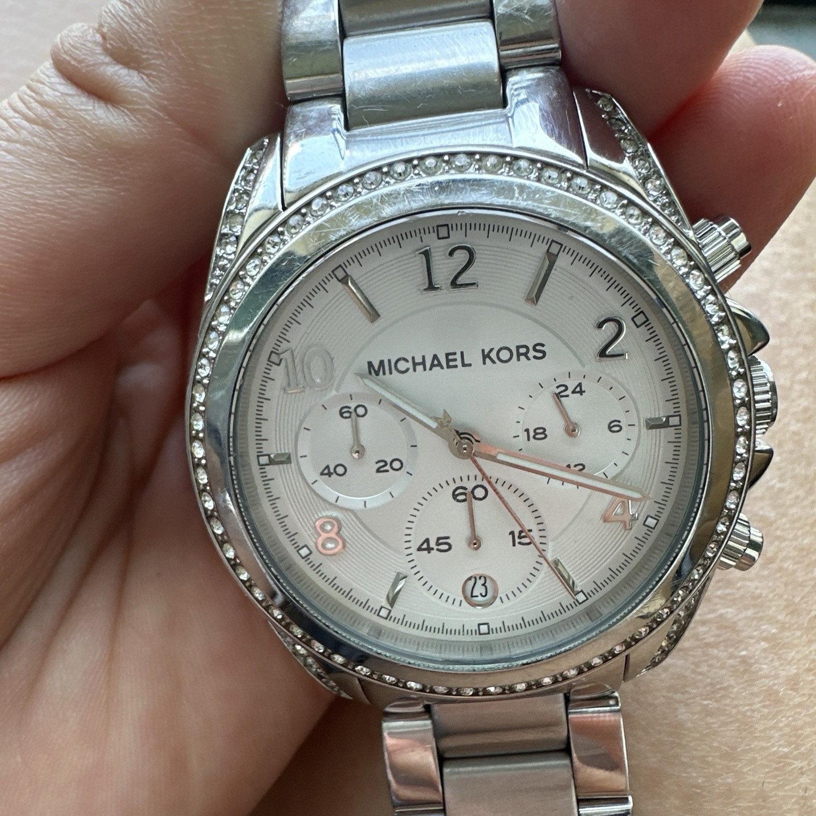Michael Kors MK5165 Women