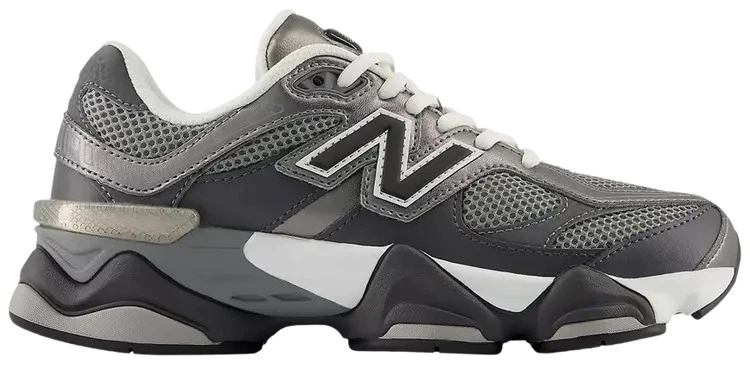 New Balance 9060 Magnet Faded Black for Sale | Authenticity