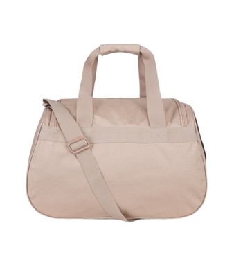 Jordan Essentials Tan Duffle Bag | eBay