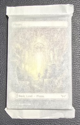 Duskmourn Land Pack Bundle Full Art And Regular W/ Alt Art Insert MTG Magic Foil