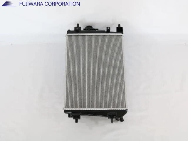 SUBARU Pleoplus 2018 5BA-LA350F Radiator 16400B2350 [New] [PA100477517] - Image 2 of 2
