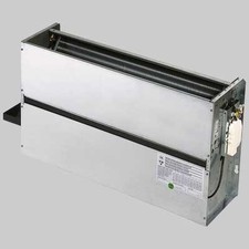 VENTILCONVETTORE AD INCASSO CENTRIFUGO - Mod. VCE 50