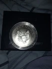 2013,  1 Troy Ounce Silver American Eagle ￼
