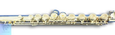 Yamaha Flute Yfl-221sii From Japan #809 for sale online | eBay