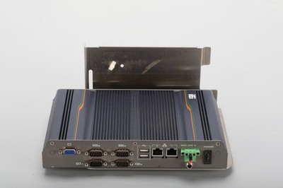 iEi TANK-101B Controller With Bracket