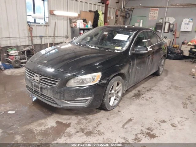 (LOCAL PICKUP ONLY) Radiator Fits 07-16 VOLVO 80 SERIES 1998821 - Изображение 4 из 4