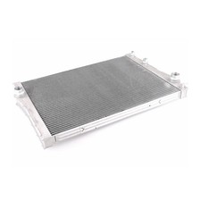 K�hler Motork�hlung Aluminium f�r BMW E70 E71 E72
