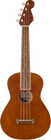 Fender Avalon Tenor Ukulele Natural