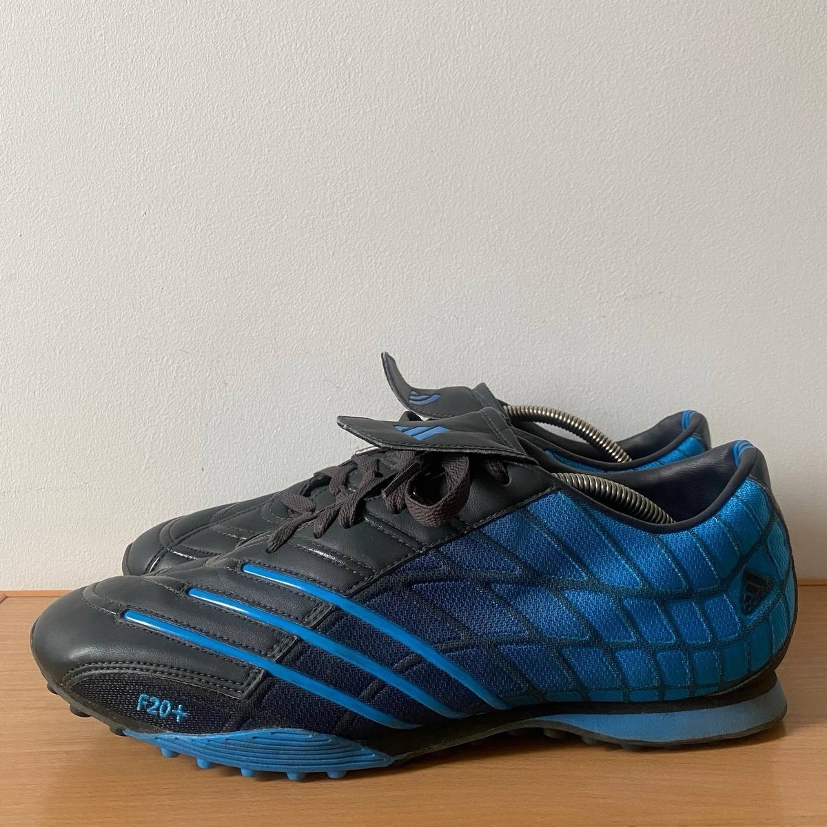 adidas F50 28cm/Nike シンガード Adidas Unisex F50 ELITE FG FTWWHT-CBLACK-SY - Paragon Sports