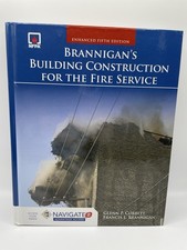 Brannigan’s Building Construction For The Fire Service by Corbett/Brannigan