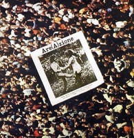 Audio Cd - Area - Areazione - Cramps Records -D- Neu