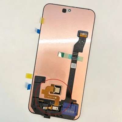 Orig For Xiaomi Poco X8 Pro Max 2602BPC18G AMOLED Display Touch