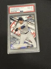 Aaron Judge **ROOKIE CARD** 2016 Bowman’s Best PSA10 GEM MINT GRADE! 🔥