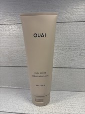 Ouai Curl Creme for Hair - Full Size 8 oz - Sealed NEW