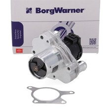 BORGWARNER AGR-Ventil für MERCEDES-BENZ G-KLASSE W461 SPRINTER OM642 6421401460
