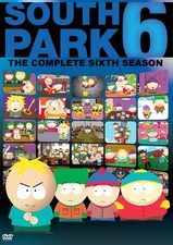 South Park: Season 6