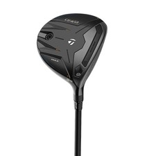 Taylormade Qi4D Max Fairway Wood Project X Custom Graphite Shafts